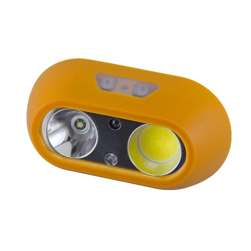 Reflektor czujnika LED